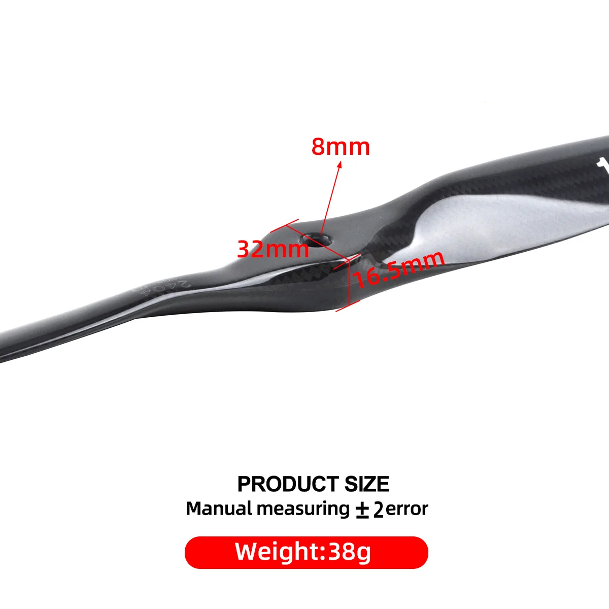 Planeur RC 1808E-2210E-CF, Drone Vol Libre, Jouet Extérieur Enfant