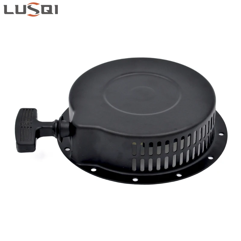 LUSQI 186F  Ÿ , 10HP   LL90 L100 406CC     ǰ ׼
