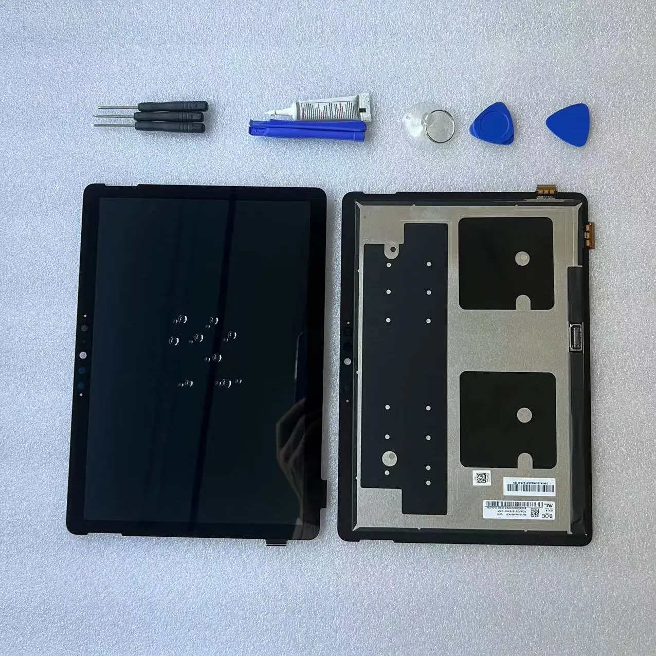 Pantalla Táctil LCD Completa (con Digitalizador) Para Microsoft Surface Go 2 10.5 Pulgadas - Modelos 1901, 1926, 1927