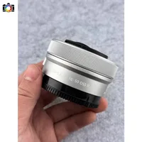 Original SELP16502 E PZ 16-50mm F/3.5-5.6 OSS II Lens For SONY A5100 A6000 A6100 A6300 A6400 A6500 A6600 ZV-E10 E10M2 Camera 2