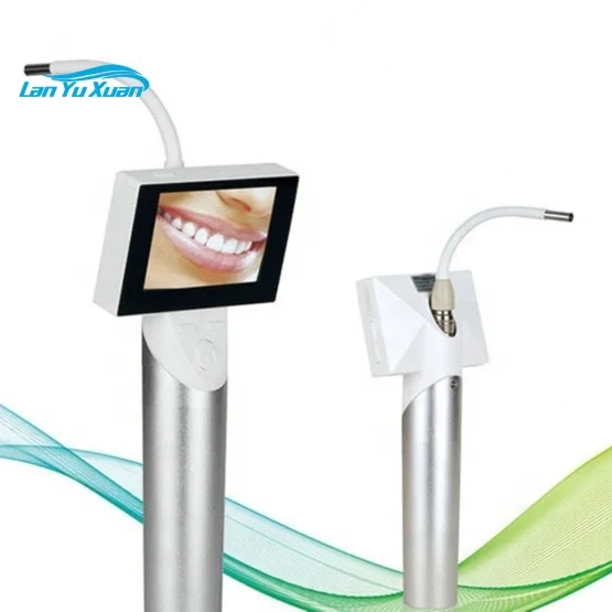 

Портативный цифровой фотоскоп