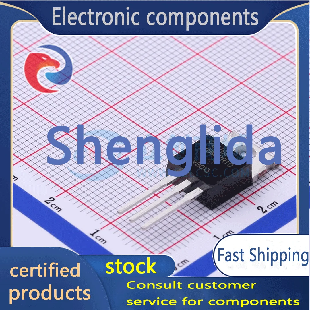 

VBM17R10 TO-220AB Field-effect transistor