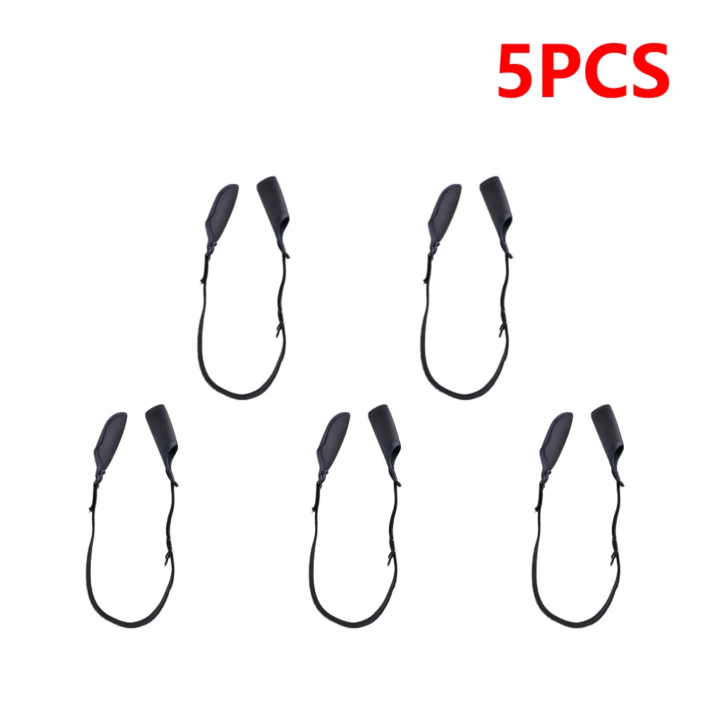 Fishing Rod Protection Strap and Sleeve - Outdoor Accessory Kit