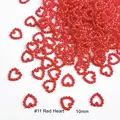 11 Red heart
