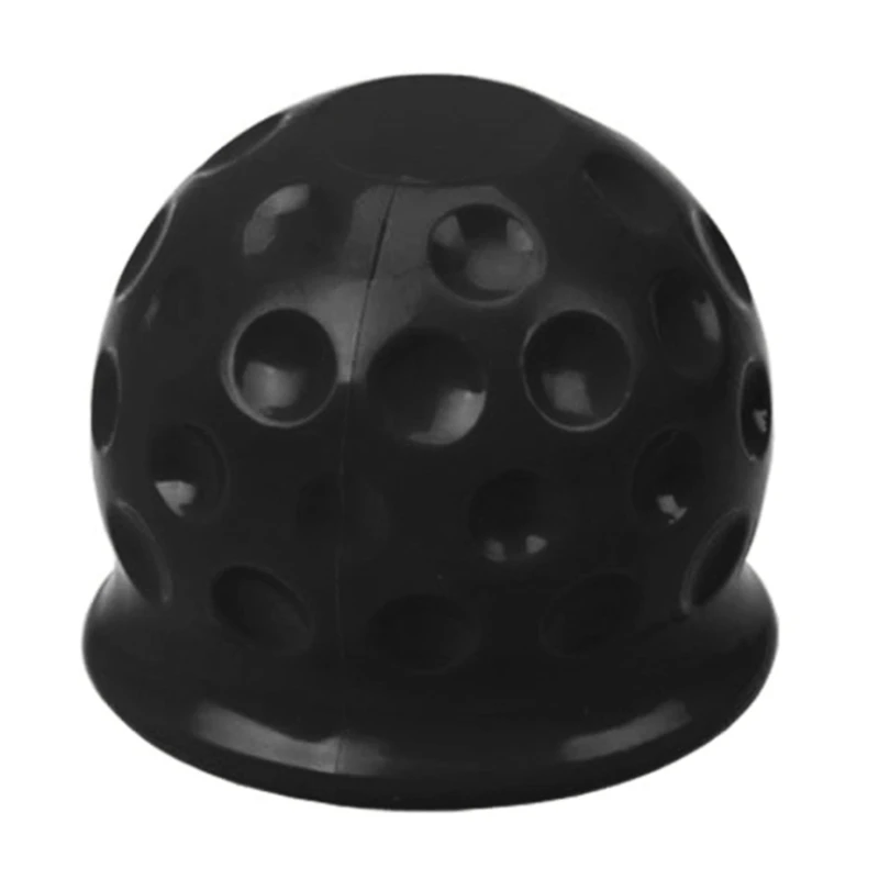 Universal Anhängerkupplung Kugelhaube Anhängerkupplung Anhängerkupplung Kugelabdeckung Auto Wohnwagen – Detail 10