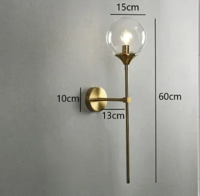 A gold clear