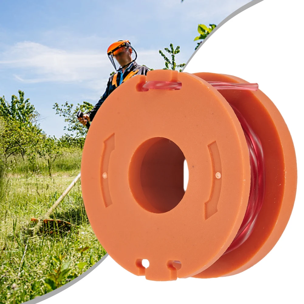 

Катушка для триммера для Worx WG154 WG163 WG180 WG175 WG155 WG151 WG160, триммер для газона, Сменные аксессуары,