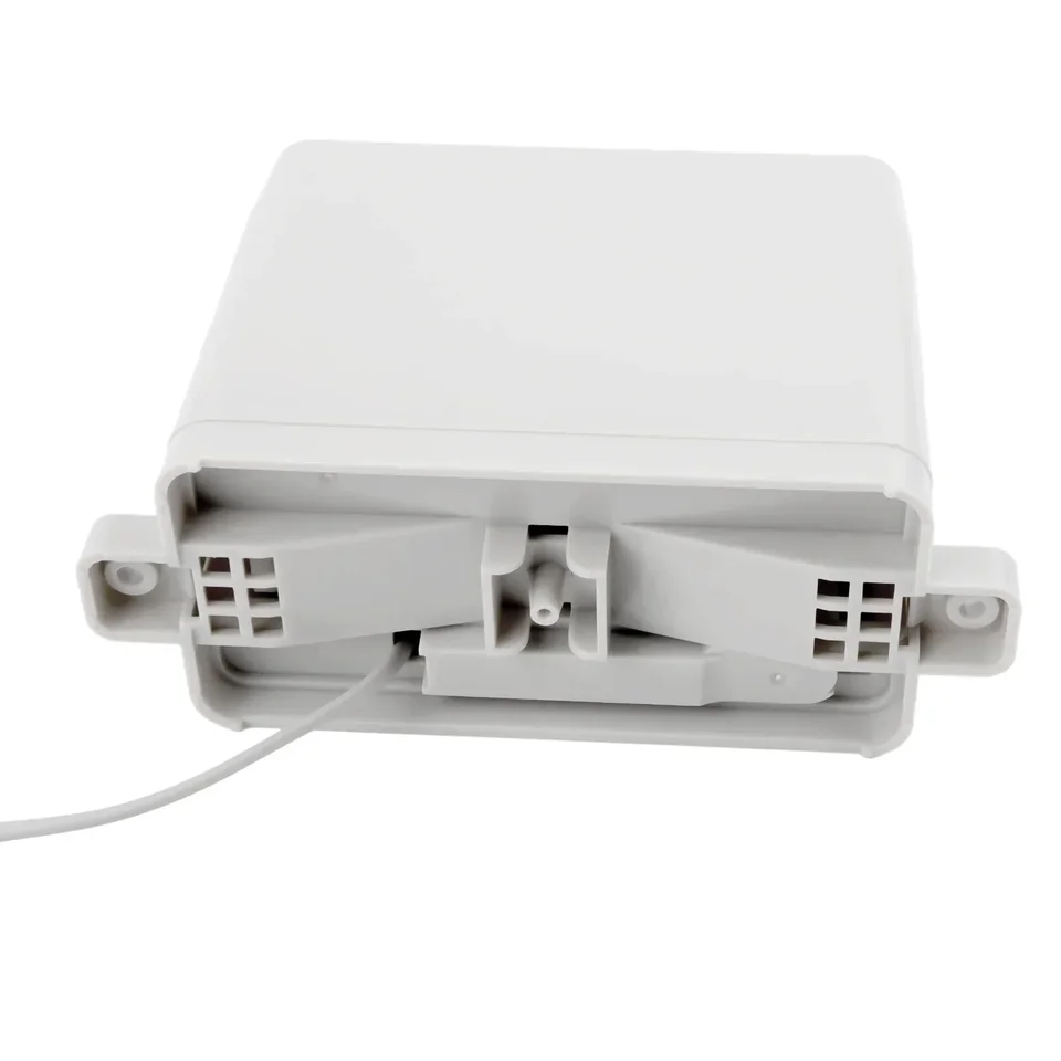 WETG WH-SP-RG Regenmesser - Meteorologisches Zubehör Für Profi-Wetterstationen