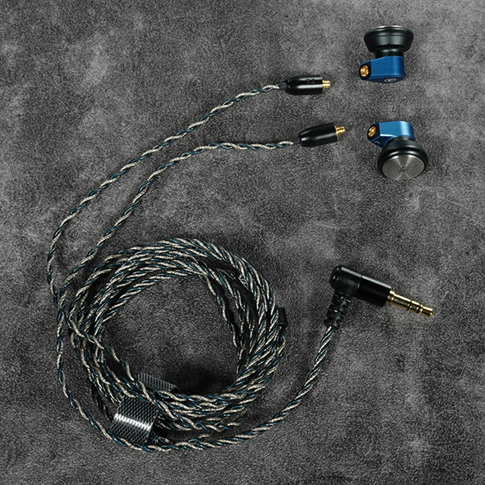 YINCROW Rhino イントラコンカイヤフォン mmcx4.4mm YINCROW Rhino イントラコンカイヤフォン mmcx4.4mm