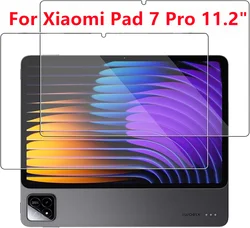 Premium Tempered Glass Screen Protector Set (Mi Pad 7 Pro 11.2in)