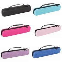 Portable Tool Case Drill Tools Kit Hair Clipper Storage Bags Pen Zipper Bag For Cosmetic Organizer Travel Outdoor Accessories 2