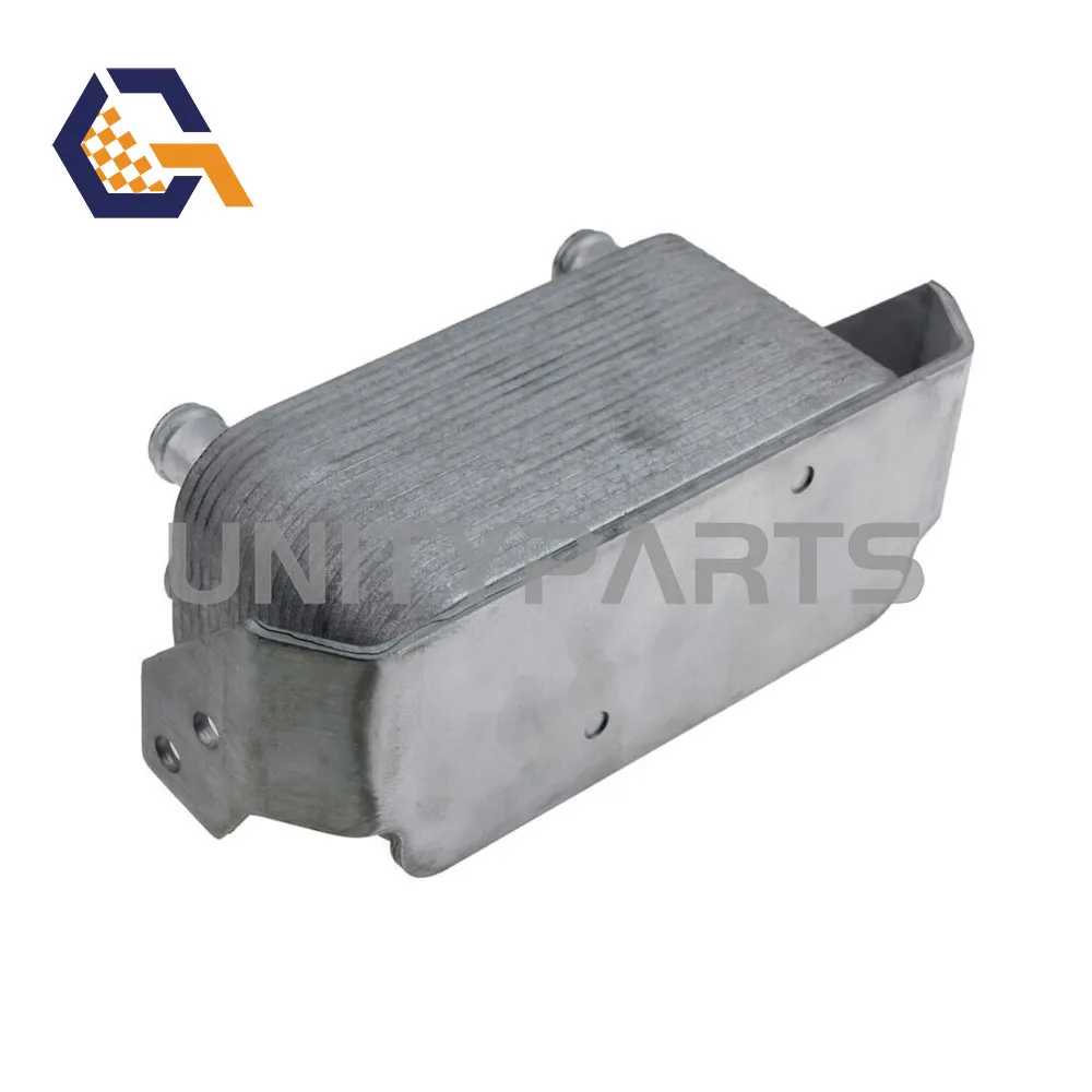 Engine Oil Cooler For Land Rover Range Rover Sport V8 2005 2006 2007 2008 2009 2010 2011 2012 PBC500051 LR013722 AH327A095AA
