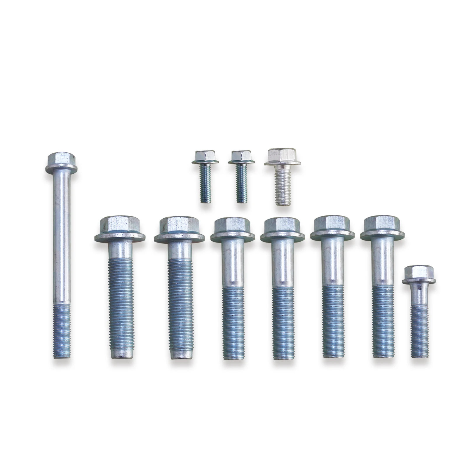MSCRP- Transmission Bolt Kit Fit for Honda Civic Acura Integra B Series B16 B18 B20 MSCRP-YX02439
