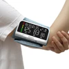 English Voice Blood Pressure Meter Automatic Intelligent Detection Of Blood Pressure Arm Electronic Sphygmomanometer 6