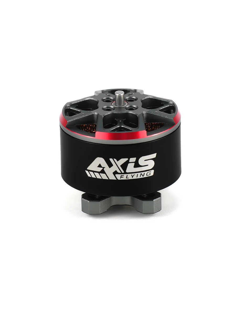 Brushless Motor Axisflying 3750KV C157-2 for DJI AVATA 3.5" Frame Kit Upgrade FPV Drone DIY Part