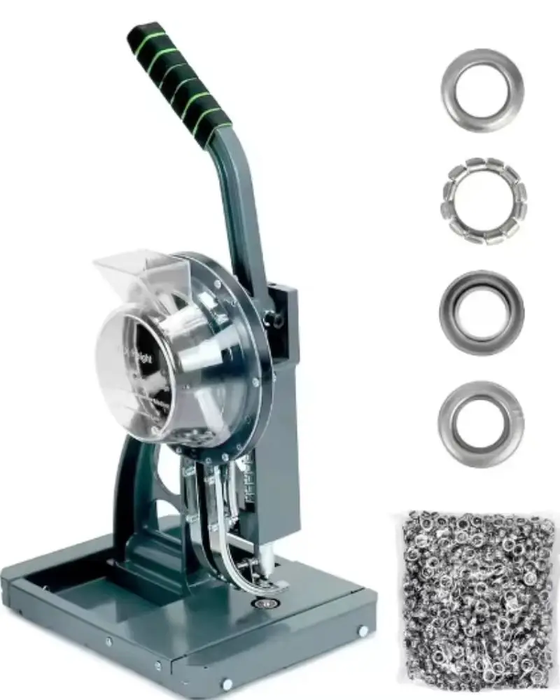 EyeletingGrommetMachineEyeletPunchingAutomaticEyeletMachineforBannersSale-AliExpress202216001