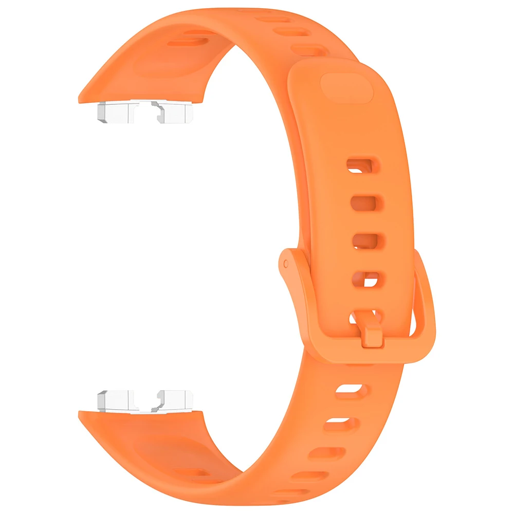 Silicone Replacement Wrist Strap for Smart Bracelet Accessories
