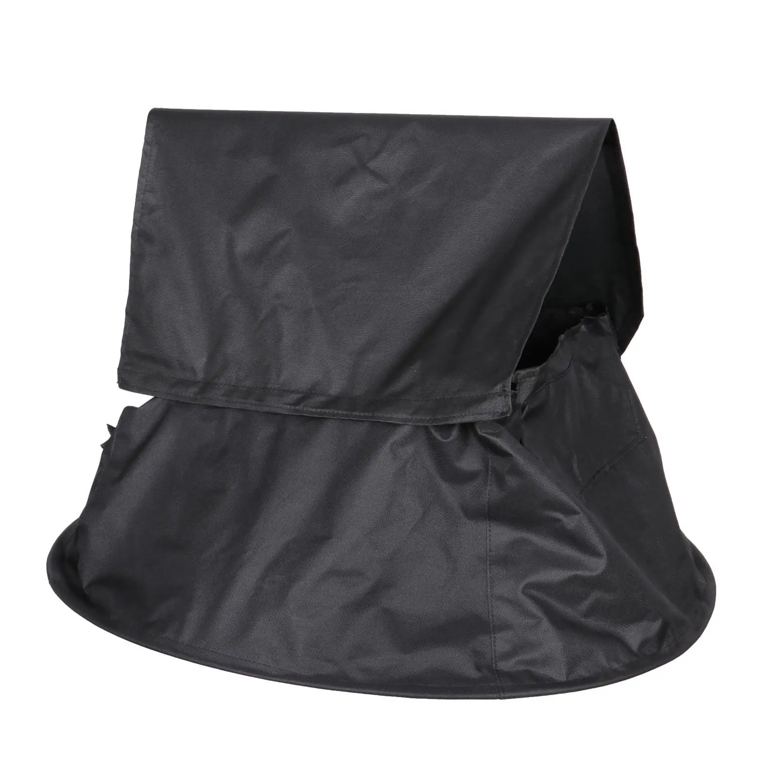 

LED Par Light Rain Cover Multifunctional Wear Resistant Easy to Carry