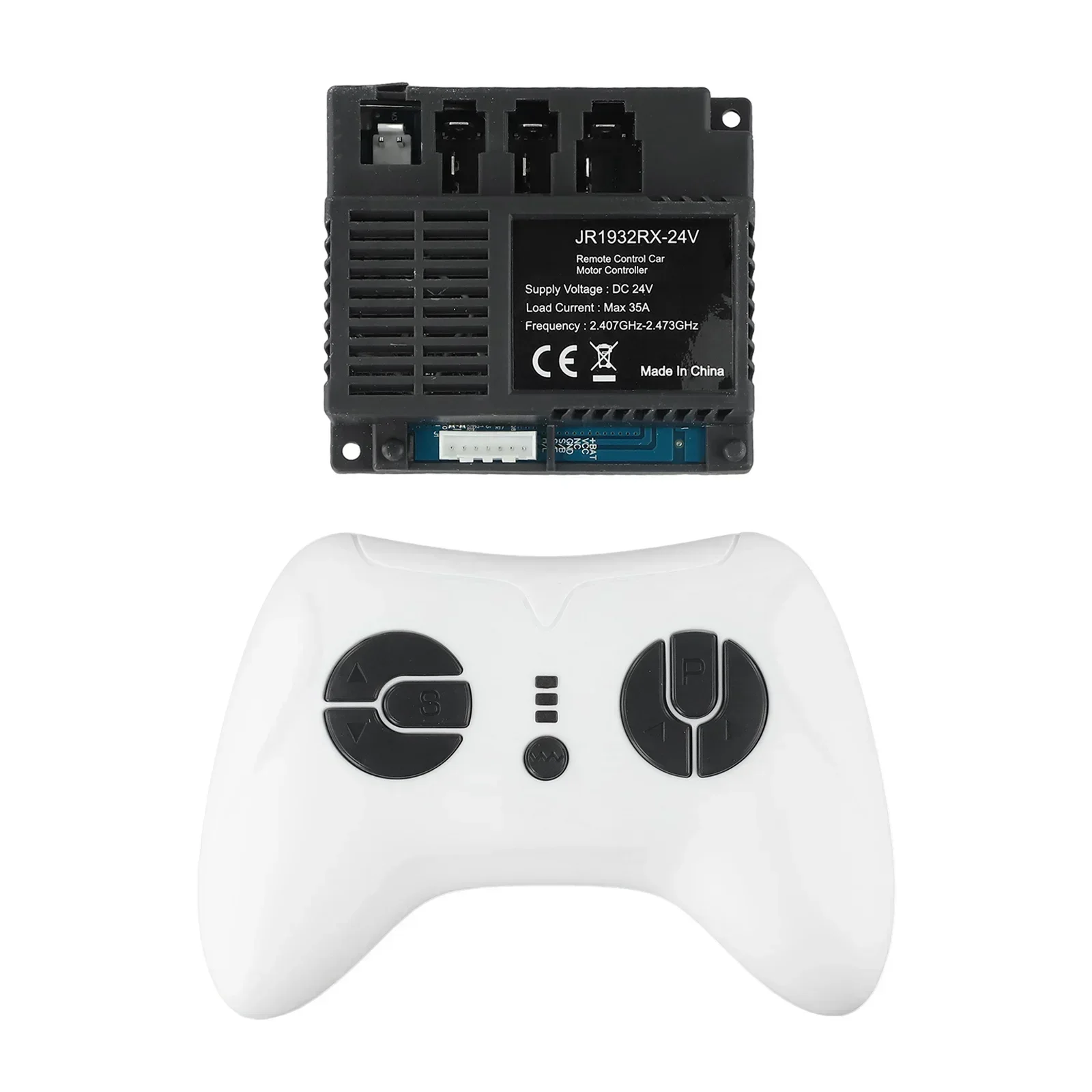 Carte mère pour voiture électrique enfant : guide pratique d'achat et de  remplacement, image size:1600x1600