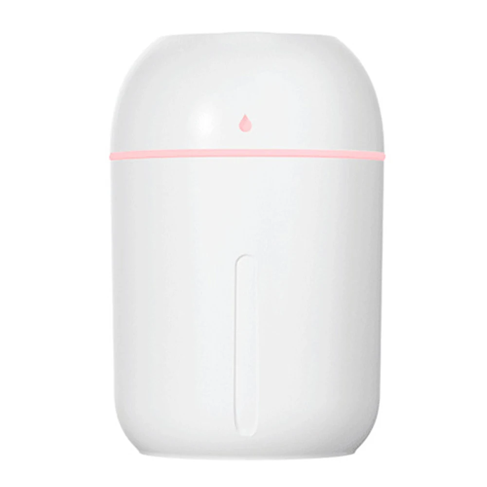Ultrasonic Mini Air Humidifier USB 