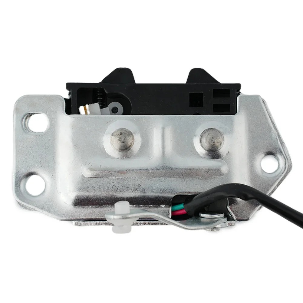 1x Tailgate Rear Back Door Lock Latch Replacement 69350
