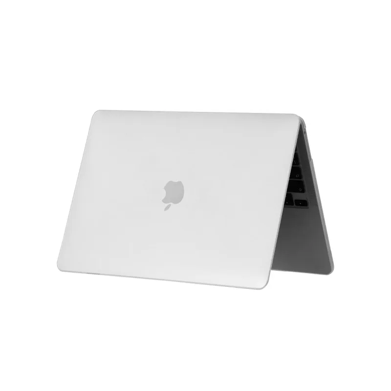 Étui rigide pour MacBook Pro 13 pouces, coque légère à clipser pour MacBook Air M5 M4