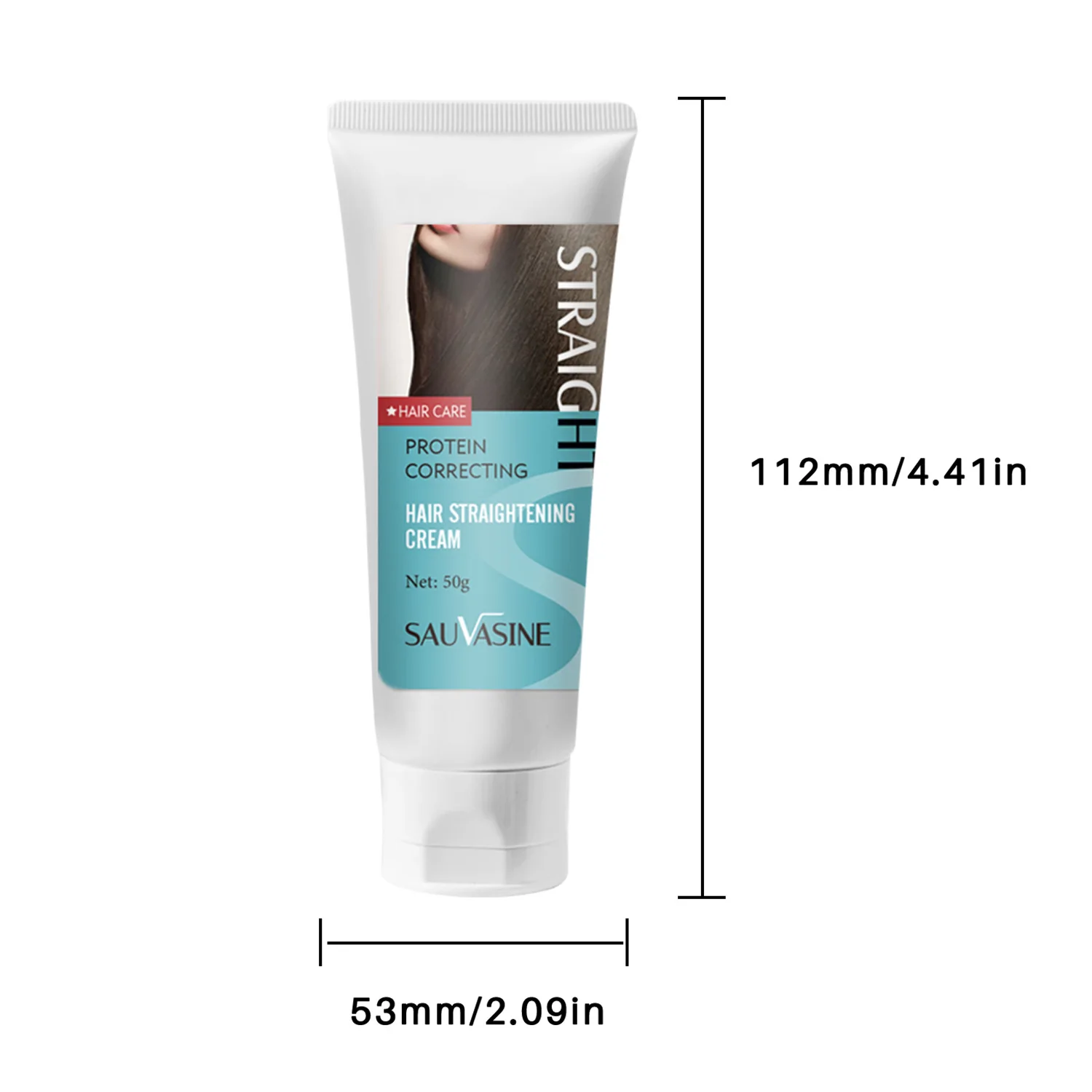 Keratin Hair Straightening Cream For Smoothing Hair Professional For Permanent Straightening 각질 keratin hair cream