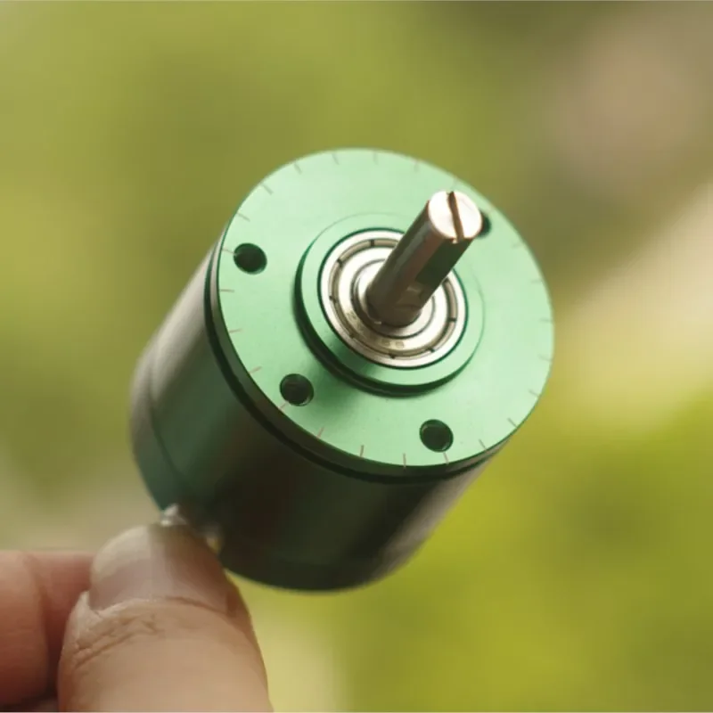 

4-20mA Hall Angle Sensor|P3036|360-degree no dead angle|P3036-C-360-A-LS|Longevity