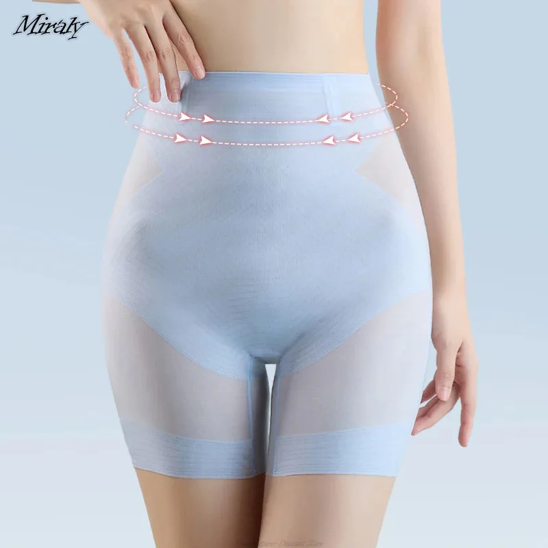 Pantalon Antirozaduras Braguitas Moldeadoras MISS MOLY Cintura