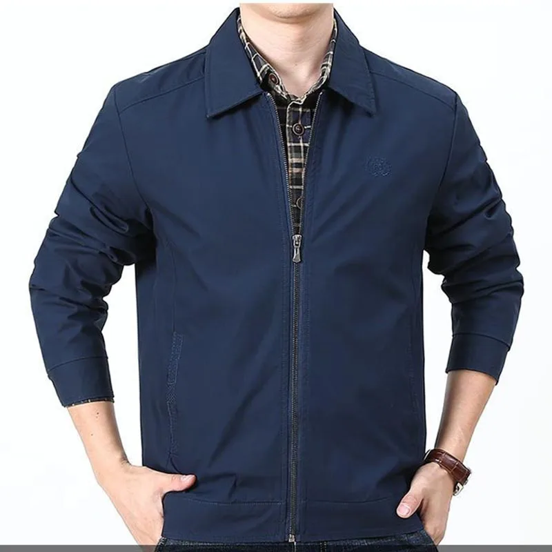 Motorcycle Jacket Men's Cold Jackets Parkas Coats Mountaineering Male Clothes Coat Clothing New in Outerwears Luxury Camping Man
