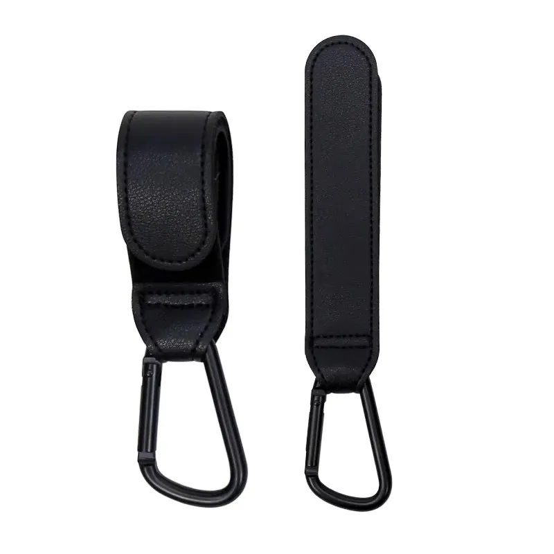 2 pcs Black.