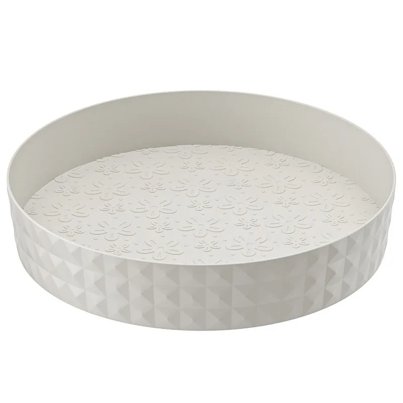 1PC Multi Functional Household Kitchen Rotating Seasoning Storage Rack, Storage Container, Seasoning Storage