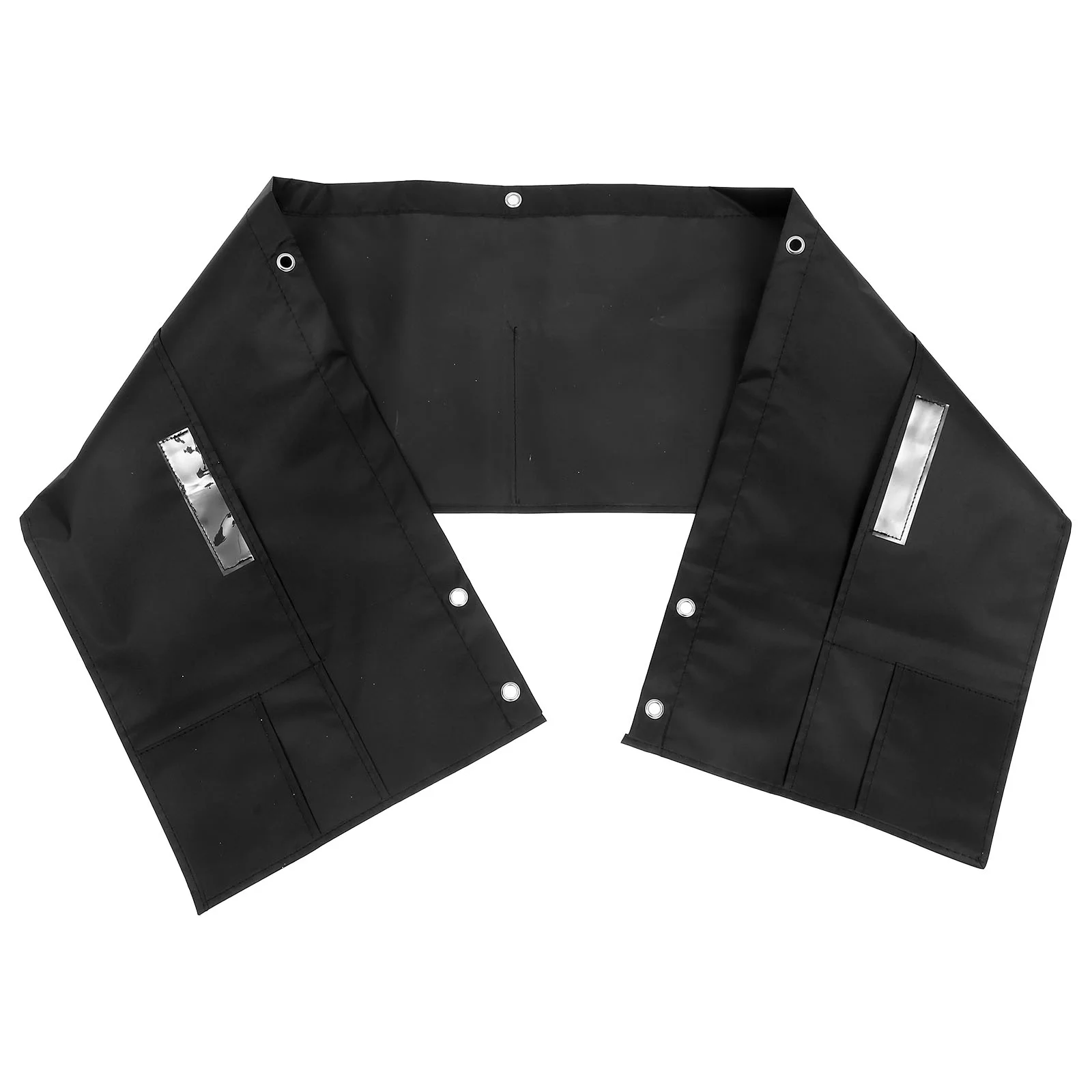 

Whiteboard Storage Pockets Classroom Under Whiteboard Hanging Bag Wall Organizer Pouch Pens Markers Erasers File Folder