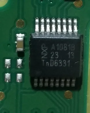 

A1081B TJA1081B New and Fast Shipping
