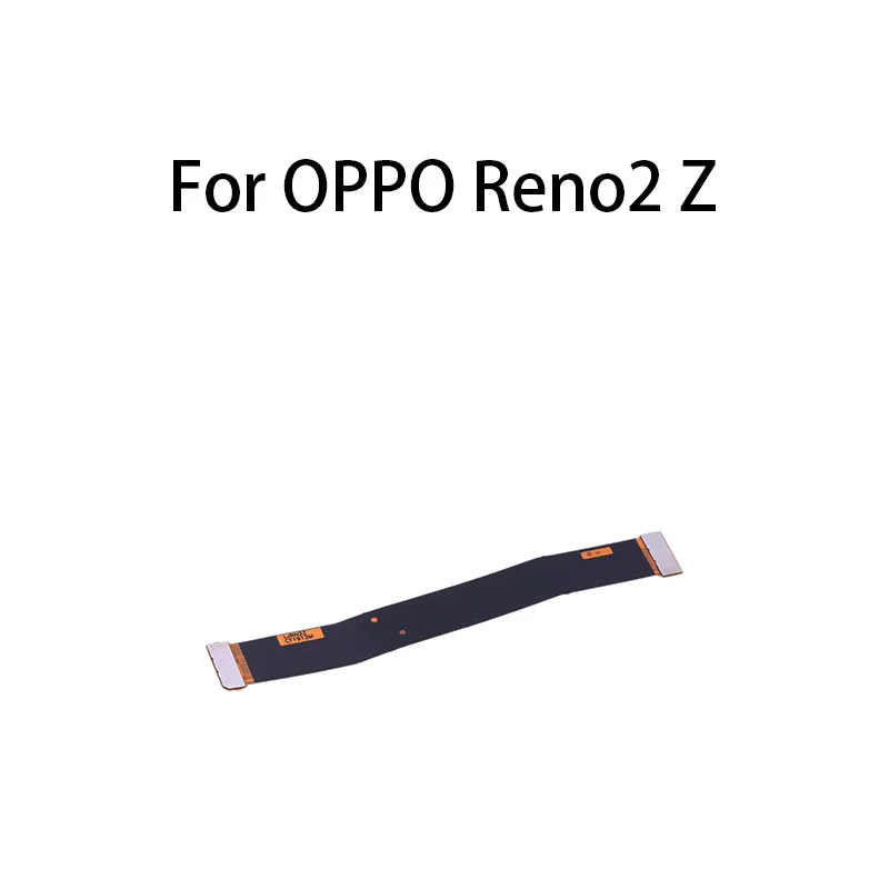 

Материнская плата разъём материнской платы Flex Cable для OPPO Reno2 Z