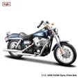 2006 FXDBI Dyna