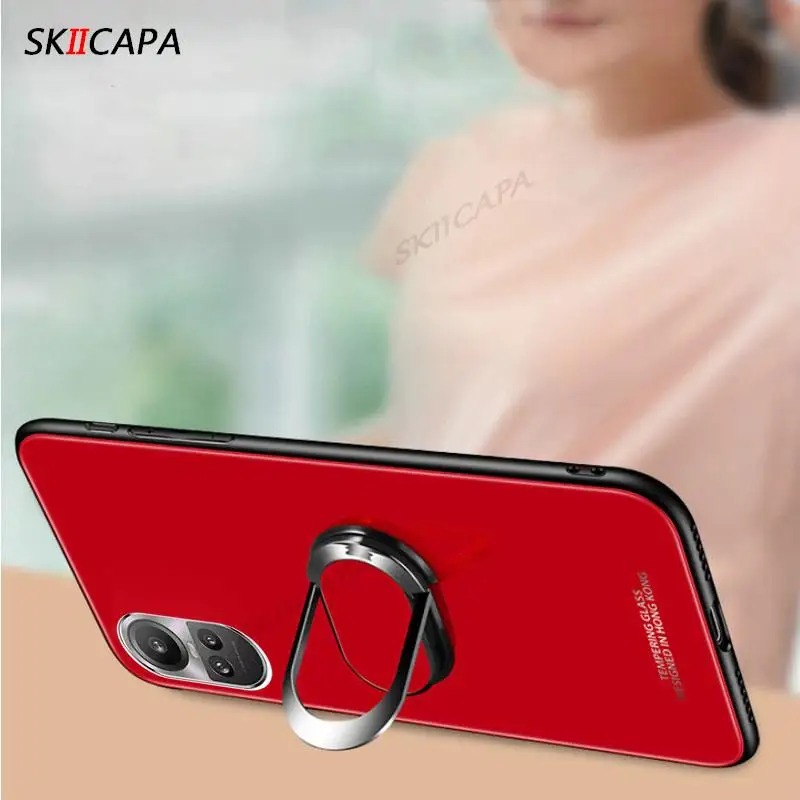 ȭ  ϵ Ŀ, Oppo Reno 10 Pro Plus Reno10 Pro 9 Pro 8T 4G 5G 7 SE ׳ƽ  ġ   ̽, ߵ