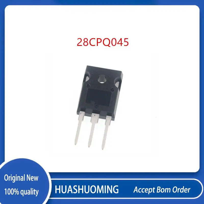 

1 шт./партия 28CPQ045 40TPS12A JST41Z-1200BW JST41Z-1200 41A1200V