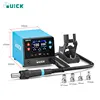 QUICK M7 1000W Intelligent Lead-free Hot Air Desoldering Station 7