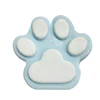Super Large Jelly Squishy Cat Paw Stress Relief Decompression Toy Slow Rebound New Fidget Toy For Kids Adult Christmas Gifts 5