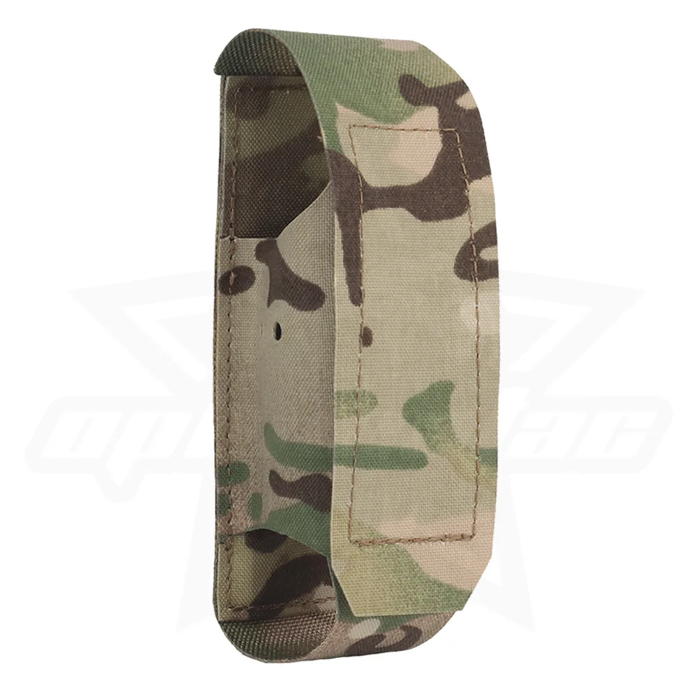 OPHIDIAN GP Bag Tourniquet Tragetasche TKO Tasche MOLLE Systematische Aufbewahrung Outdoor-Ausrüstung Zubehör – Detail 11