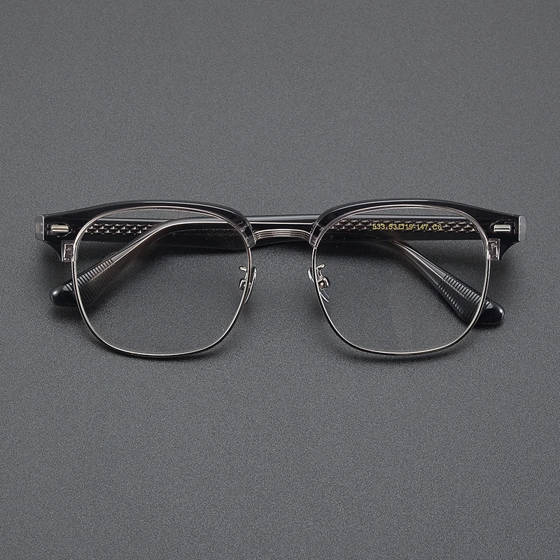 Nobler Eyeglasses Image 8