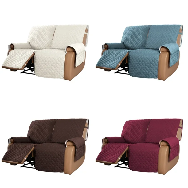 

2/3, водоотталкивающий коврик для дивана для собак, домашних животных, детей, Износостойкий чехол для дивана с откидывающейся спинкой, нескользящий защитный чехол для кресла