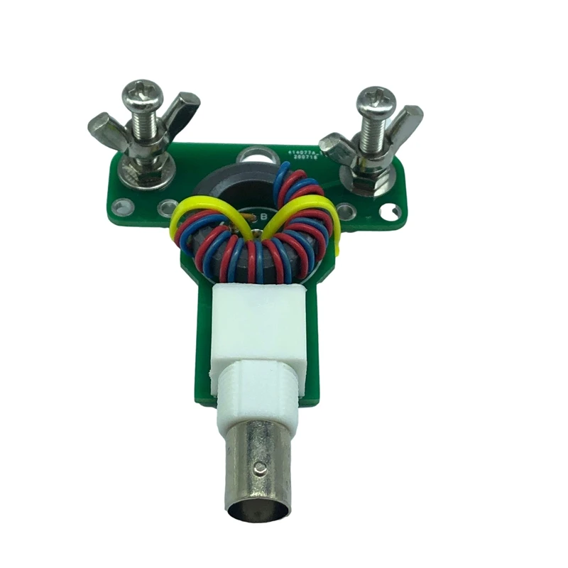 Portable 4:1 HF Shortwave Dipole Antenna Balun Mini Barron Waterproof |