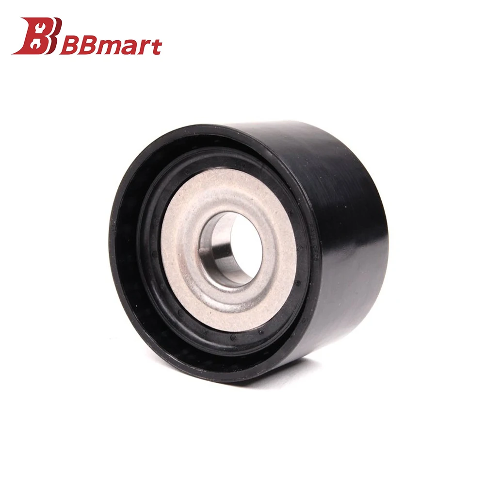 Автозапчасти BBmart, 1 шт., аксессуар, направляющий ремень, шкив для Mercedes Benz W164 W220 W221 C215 C216 R230 R231 OE 6422001070