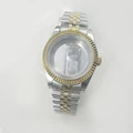Silver gold 4