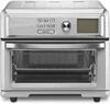 TOA-95 Digital AirFryer Toaster Oven, Premium 1800-Watt Oven with Digital Display and Controls – Extra-Large Capacity, Intuitive 4