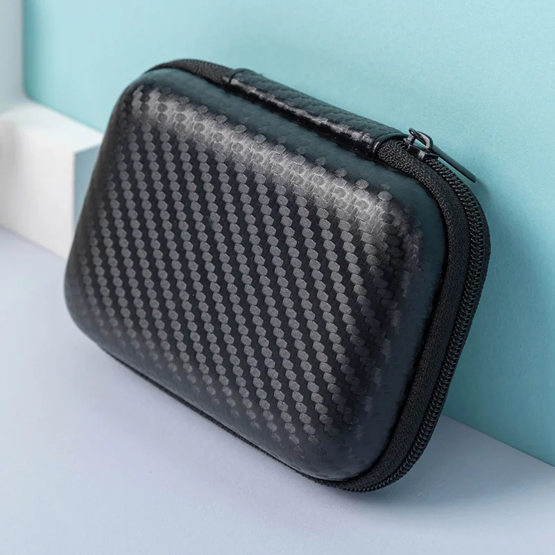 Sac De Rangement Pour Câbles électroniques Et Gadgets De Voyage En EVA
