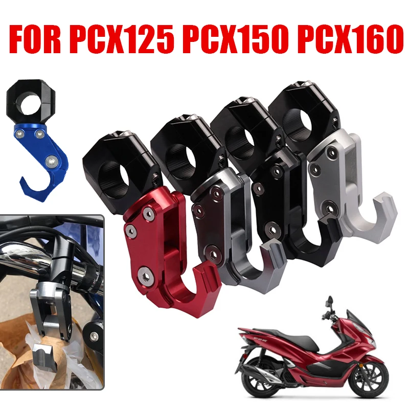 Honda Pcx 125 Pcx125 Pcx150 150 Motorcycle Accessories Moto Honda Pcx