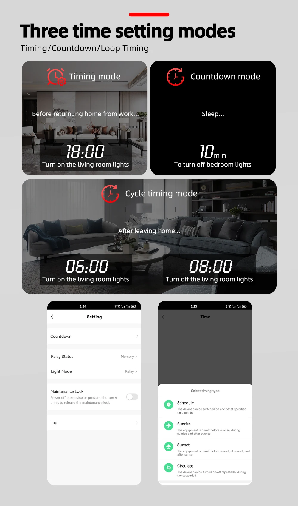 Computers e Electronics